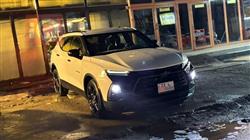 شيفروليه بليزر